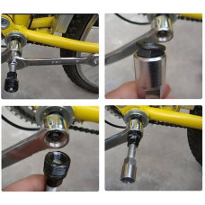 Instruments Azimut Uni for crank removal/installation Octalink/ISIS Instruments Azimut Uni for crank removal/installation Octalink/ISIS