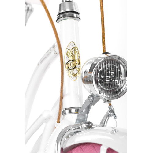 Bicycle Embassy Pinkie Pie Classic ALU 26" 2022-7 speed Nexus