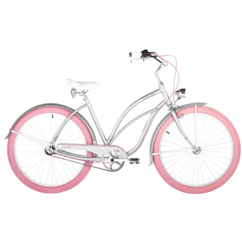 Velosipēds Embassy Kiki Classic ALU 26" 2022-3 speed Nexus