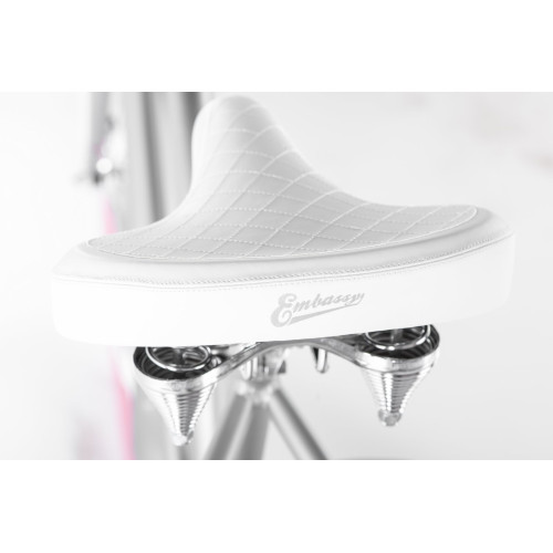 Velosipēds Embassy Kiki Classic ALU 26" 2022-3 speed Nexus