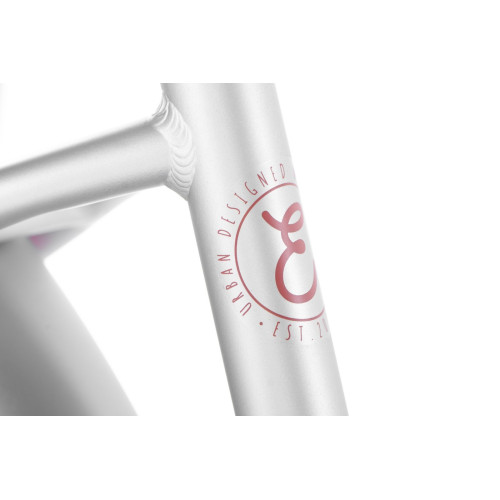 Bicycle Embassy Kiki Classic ALU 26" deluxe 2022-3 speed Nexus