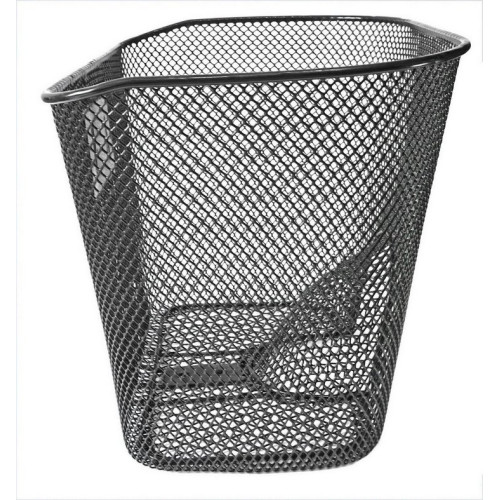 Basket front Azimut 34x25x26cm above lamp 26-28" bracket 1-1/8"