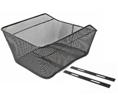 Grozs aizmugures Azimut MOUNT stiprināms uz bagāžnieka 39x30x20/17cm