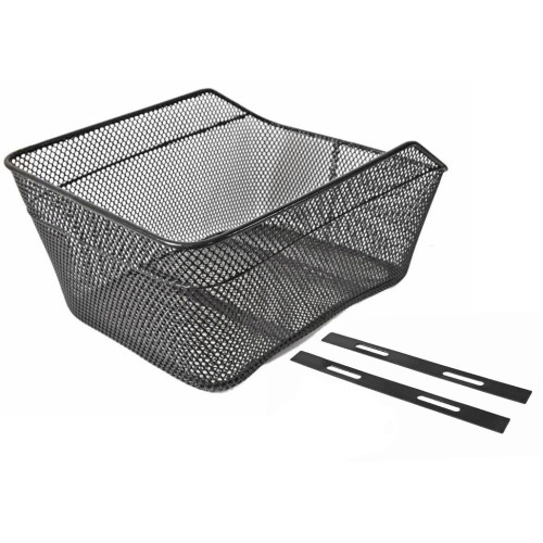 Grozs aizmugures Azimut MOUNT stiprināms uz bagāžnieka 39x30x20/17cm