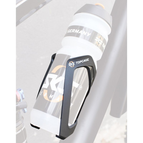 Bottle cage SKS Topcage