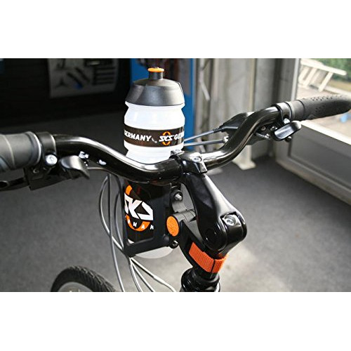 Bottle cage adapter SKS Powerstrap QR