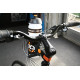 Bottle cage adapter SKS Powerstrap QR