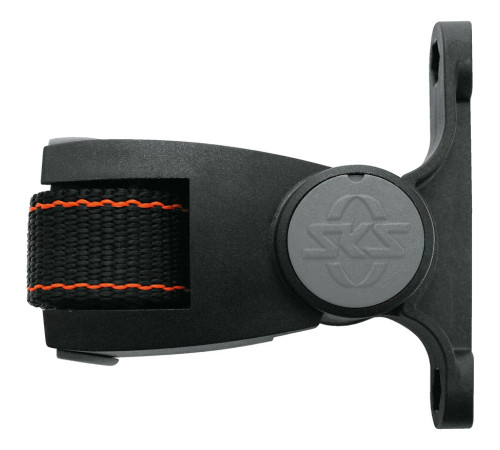 Bottle cage adapter SKS Powerstrap QR