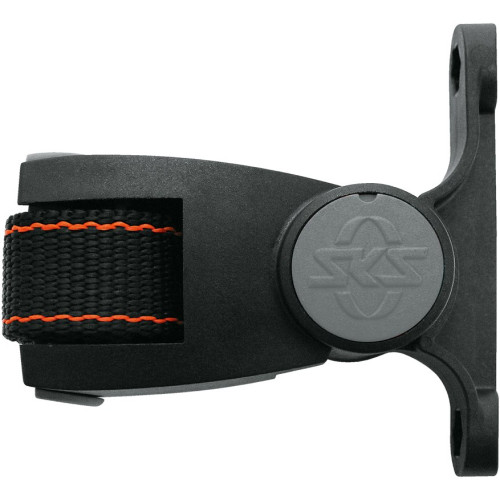 Bottle cage adapter SKS Powerstrap QR