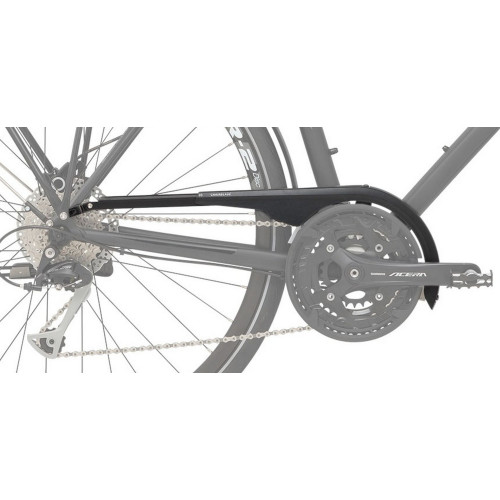 Aizsardzības ķēde SKS Chainblade 42-44T with bracket black
