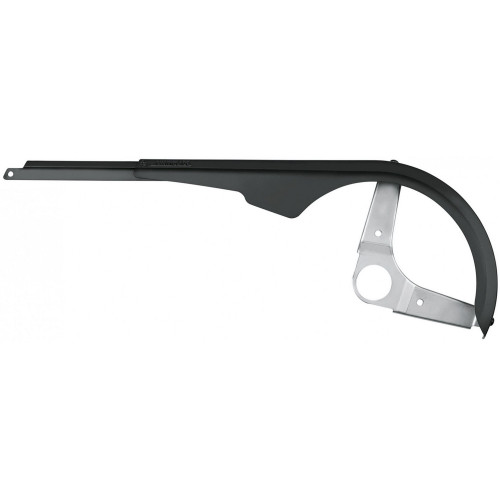 Aizsardzības ķēde SKS Chainblade 42-44T with bracket black