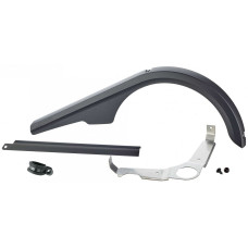 Aizsardzības ķēde SKS Chainblade 42-44T with bracket black