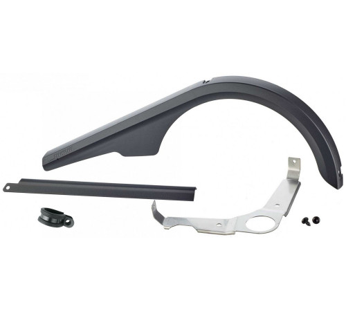 Aizsardzības ķēde SKS Chainblade 42-44T with bracket black