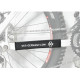 Chainstay protector SKS Velcro neopren