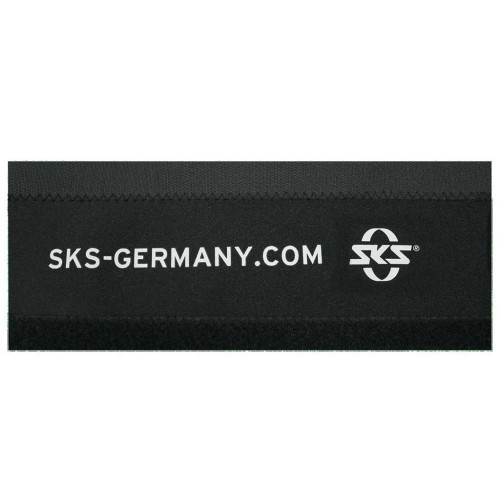 Chainstay protector SKS Velcro neopren