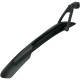 Mudguard rear 28 + 29 SKS X-Blade Dark