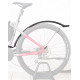 Mudguards rear 29 SKS Velo 65 Mountain with U-Stay