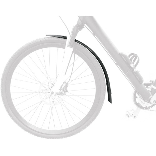 Mudguards set 28 SKS Velo 42 Urban with U-Stays