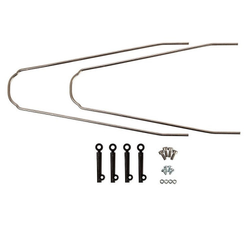Stiprinājums dubļusargiem set SKS for VELO 65 U-Stays Mountain