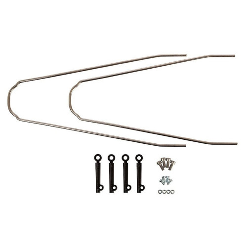 Stiprinājums dubļusargiem set SKS for VELO 65 U-Stays Mountain