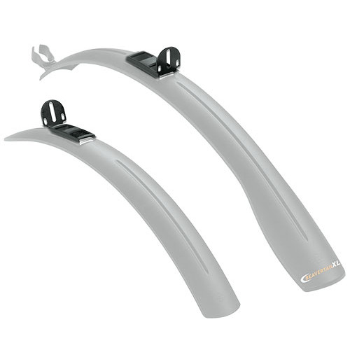 Stiprinājums dubļusargiem set SKS for Beavertail/Rowdy/Velo 55/Velo 65