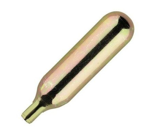 Cartridge CO2 SKS for pump Airchamp Pro (16g)