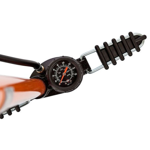 Pumpis grīdas SKS Rennkompressor for Push-ON head