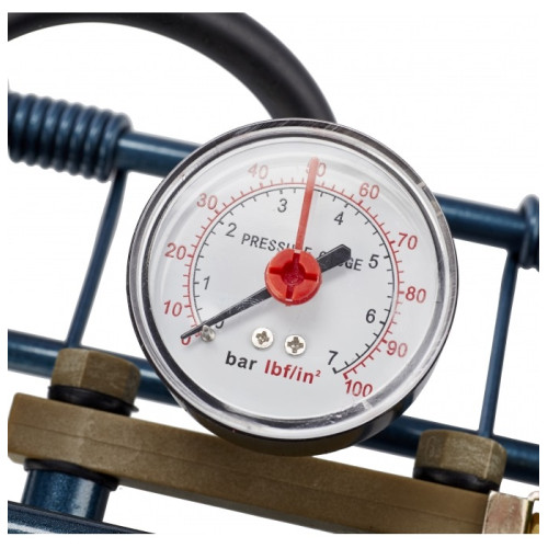 Pump foot SKS Twin Air