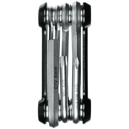 Tool set SKS Tom 7in1 Multitool foldable