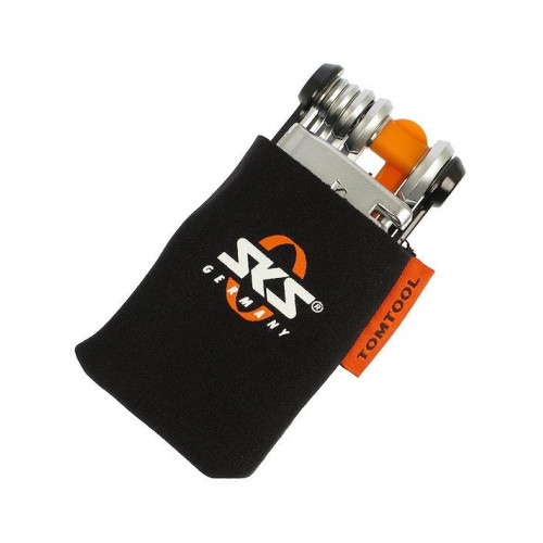 Tool set SKS Tom 18in1 Multitool foldable