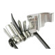 Tool set SKS Tom 18in1 Multitool foldable