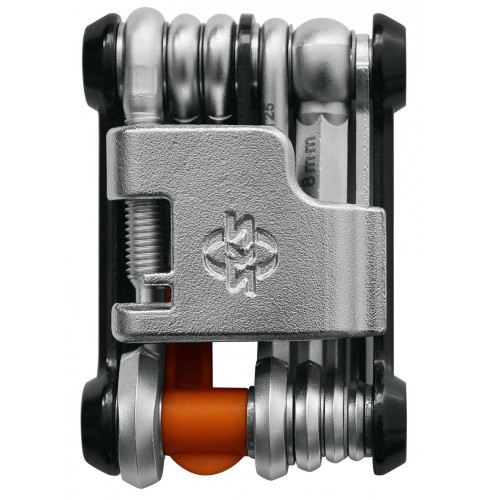 Tool set SKS Tom 18in1 Multitool foldable