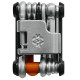 Tool set SKS Tom 18in1 Multitool foldable