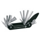 Tool set SKS Tom 14in1 Multitool foldable