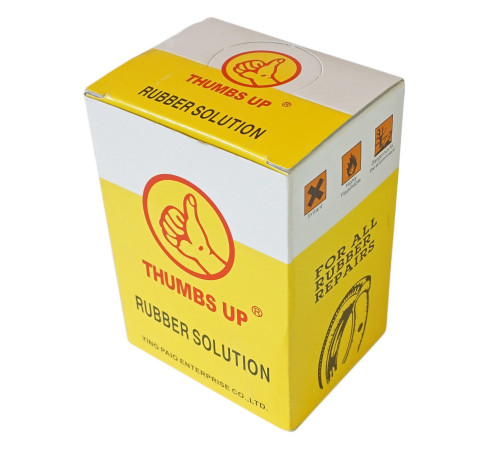 Kameras remonta līme Thumbs Up 20ml 12pcs. Box