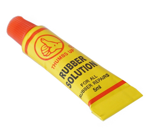 Tube repair glue Thumbs Up 5ml 1pcs.