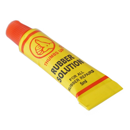Tube repair glue Thumbs Up 5ml 1pcs.