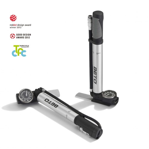 Pump BETO Combo Alu CCO-017AGLN telescope