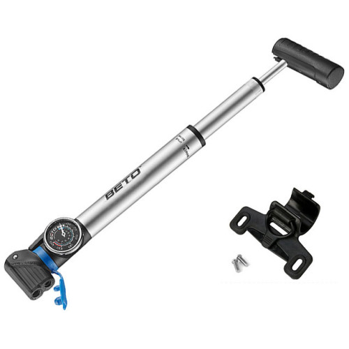 Pump BETO Alu CLD-032AG telescope + monometer