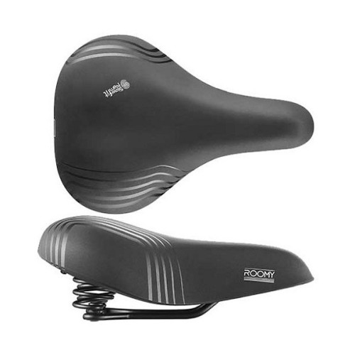 Saddle Selle Royal ROOMY Relaxed