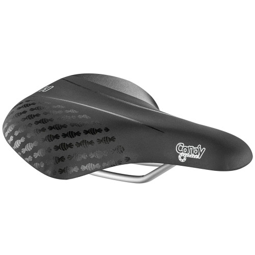 Saddle Selle Royal CANDY Junior 16-24" soft