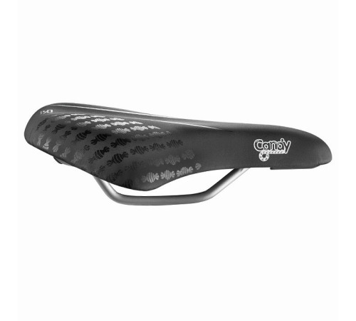 Saddle Selle Royal CANDY Junior 16-24" soft