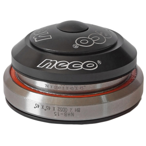 Headset Alu Tapered NECO 1.5"-1-1/8""x42x52.2x39.8 machinery 2x