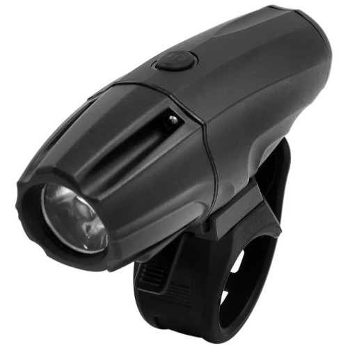 Priekšējais lukturis Azimut Power XP-G 500lm USB