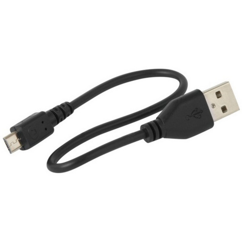 Priekšējais lukturis Azimut Flat XPG R5 400lm USB