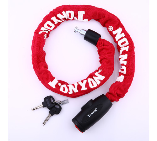 Lock Tanyon chain 1200mm