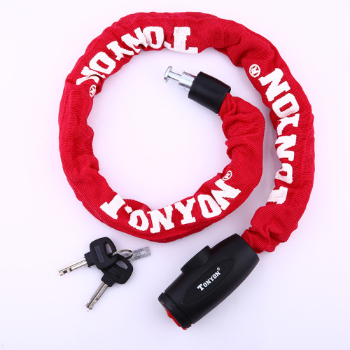 Lock Tanyon chain 1200mm