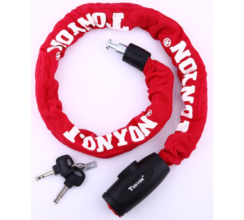 Lock Tanyon chain 1200mm