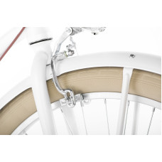 Velosipēds Embassy Coco Classic ALU 26" 2022-7 speed Nexus