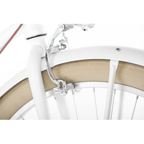 Bicycle Embassy Coco Classic ALU 26" 2022-7 speed Nexus